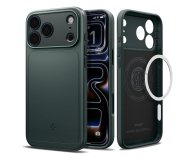 Spigen Thin Fit MagSafe do iPhone 18 Pro Max/17 Pro Max (abyss gree - 1586404 - zdjęcie 2